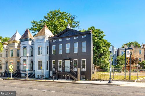 25 Florida Ave Nw, WASHINGTON, DC, 20001-1143 | Card Image