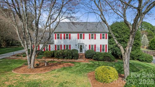 6116 Corkstone Drive, Mint Hill, NC, 28227 | Card Image