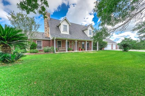 1189 County Road 634, Alvin, TX, 77511-6766 | Card Image