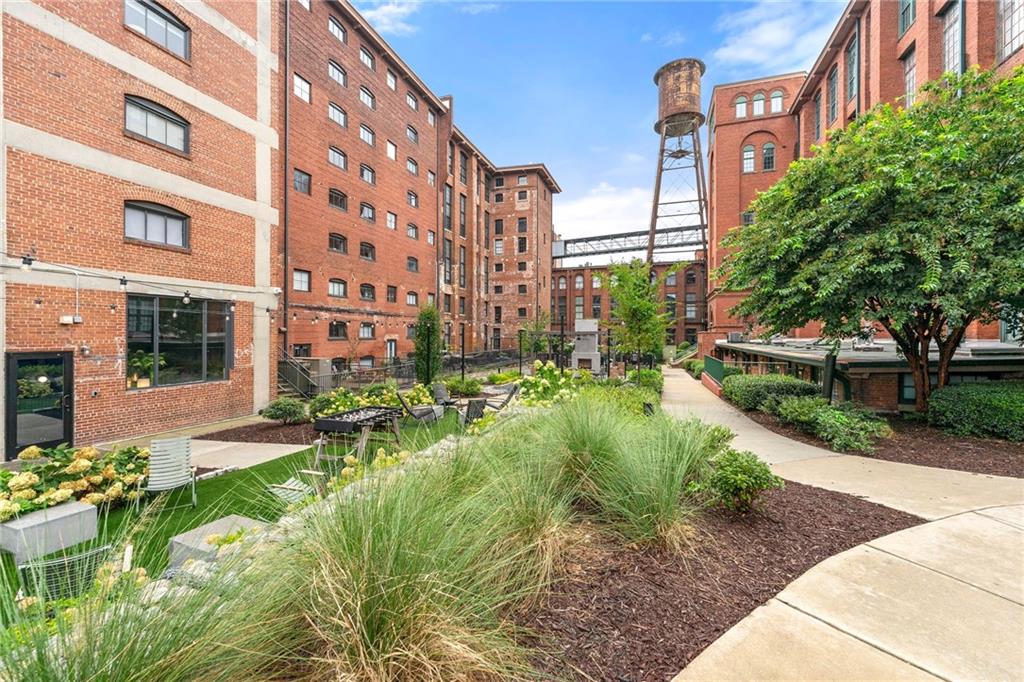 Residential in Atlanta 2