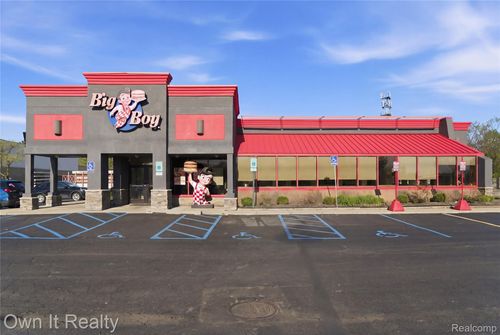 3756 S Rochester Rd, Rochester Hills, MI, 48307-5130 | Card Image