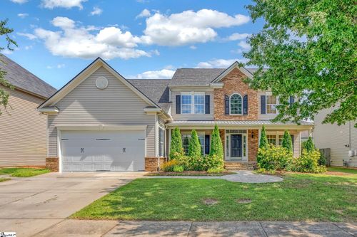 6 Stonebury Dr, Simpsonville, SC, 29680-7662 | Card Image
