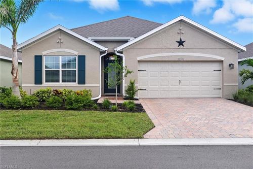 20276 Camino Torcido Loop, North Fort Myers, FL, 33917-8149 | Card Image