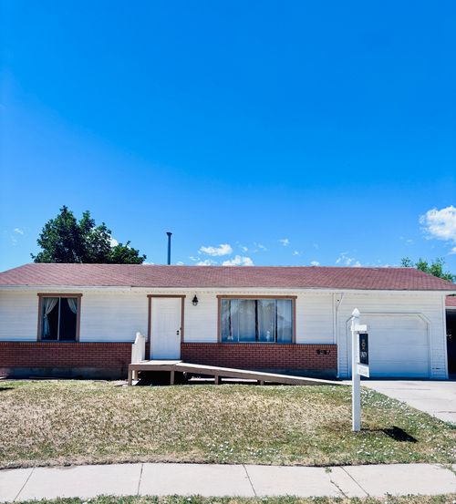 3437 W Webwood Ct, West Valley City, UT, 84119-5032 | Card Image