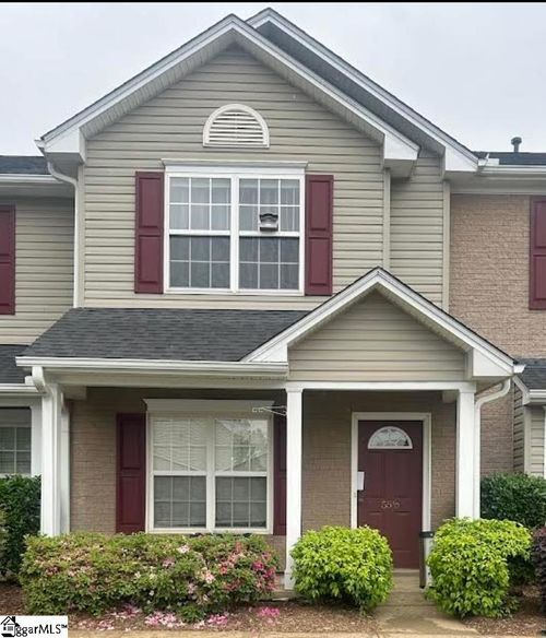 555 Waterbrook Dr, Greenville, SC, 29607-4878 | Card Image