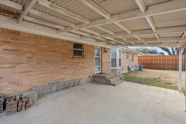2417 Livenshire Dr, House other with 3 bedrooms, 2 bathrooms and null parking in Garland TX | Image 17