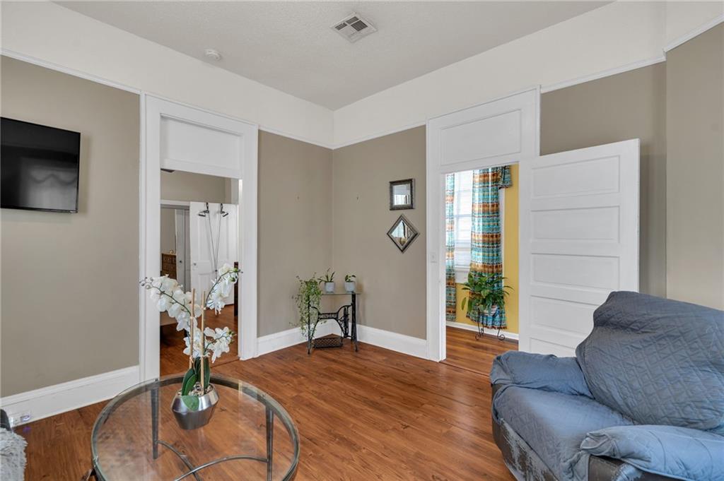 Residential in New Orleans 5