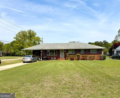 313 Mobley St, Griffin, GA, 30223-1141 | Card Image