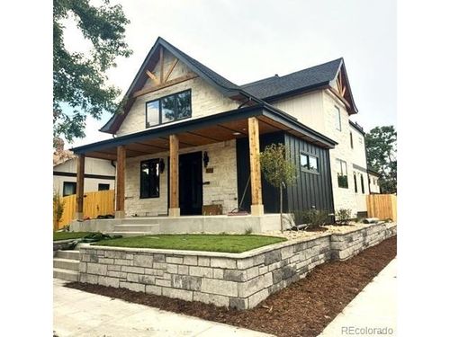 4045 Meade St, Denver, CO, 80211-1945 | Card Image