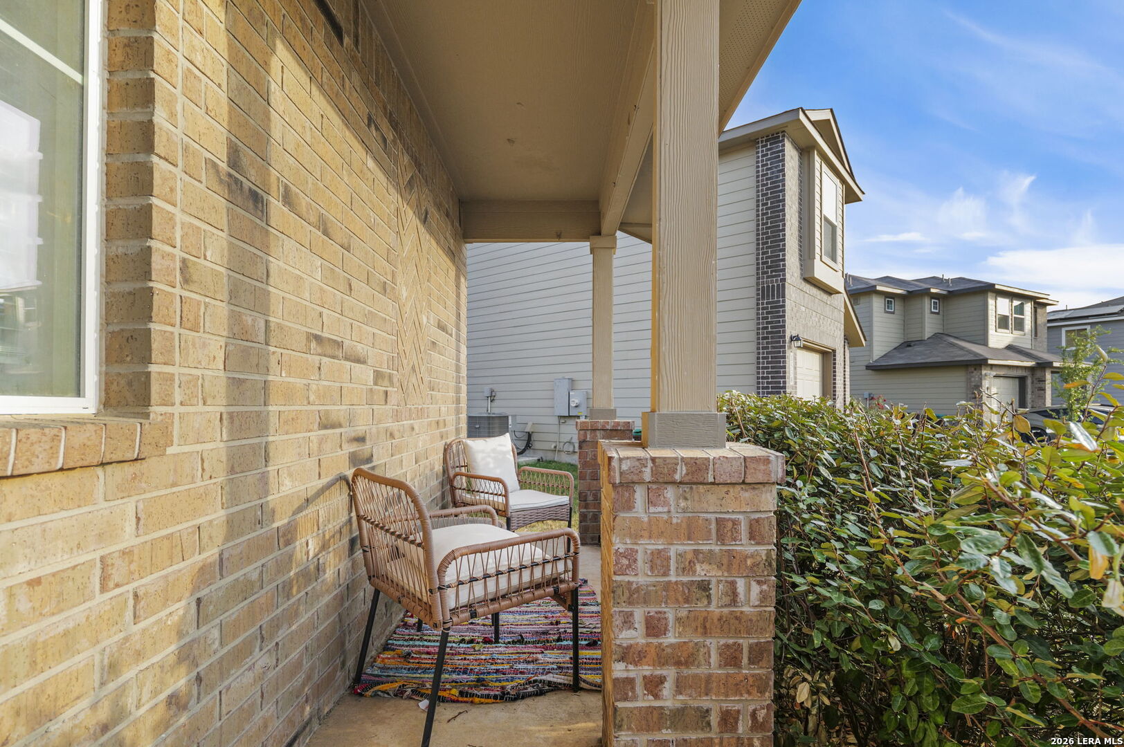 Residential in San Antonio 4