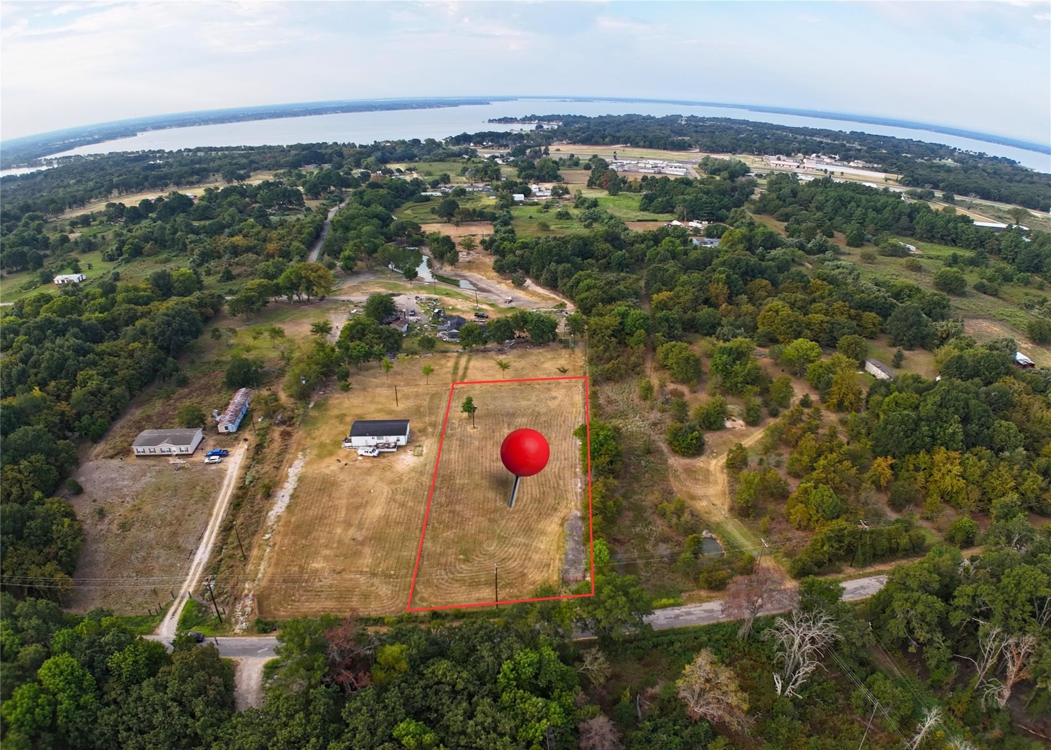 Land in Kemp 2