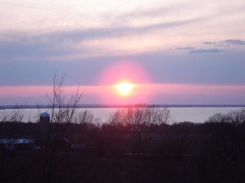 Lt0 Schumacher Road Road, CALUMET, WI, 53049 | Card Image