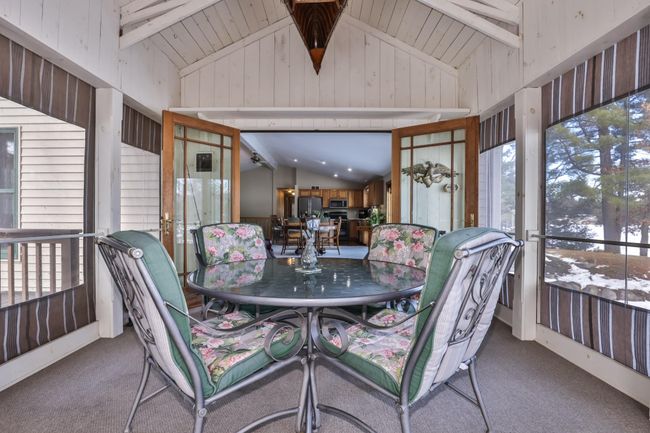 5632 Cth Y, House other with 3 bedrooms, 2 bathrooms and null parking in Hazelhurst WI | Image 23