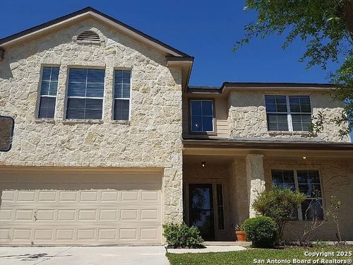 8503 Feather Trl, Helotes, TX, 78023-4337 | Card Image