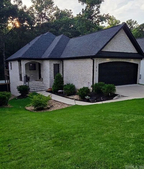 810 Atkins Road, Little Rock, AR, 72211 | Card Image