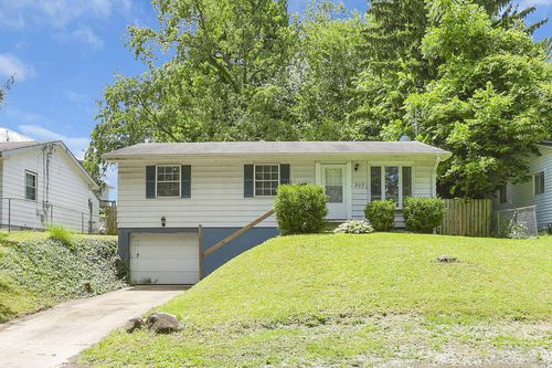 307 Maud Ave, Lancaster, OH, 43130-2820 | Card Image