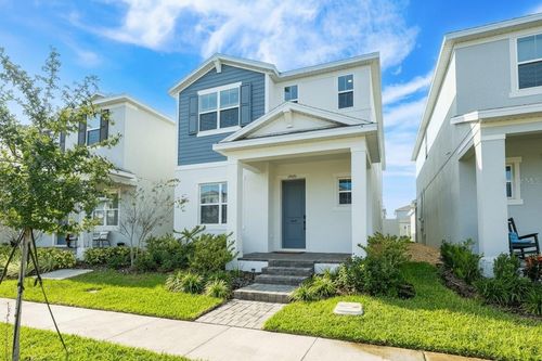 12626 Clear Sapphire Dr, WINTER GARDEN, FL, 34787-7418 | Card Image