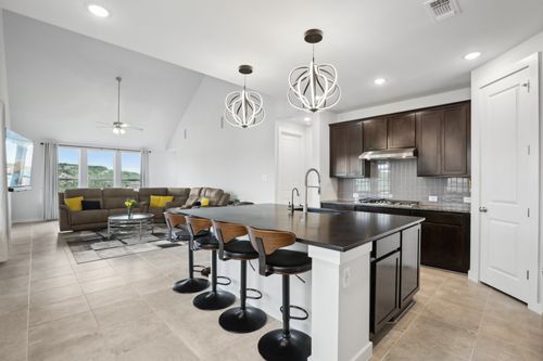 8119 Purple Aster Pass, Lago Vista, TX, 78645-2294 | Card Image