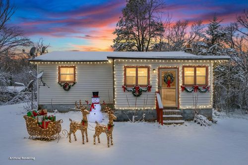 5120 Buell Chapel Rd, Morristown, TN, 37813-4919 | Card Image