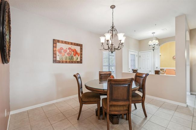 416 Davinci Pass, House other with 3 bedrooms, 2 bathrooms and null parking in POINCIANA FL | Image 14