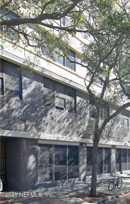 410-311 W Ashley St, JACKSONVILLE, FL, 32202-4163 | Card Image