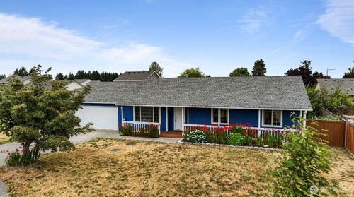 16228 Curry Ct Se, Yelm, WA, 98597-9581 | Card Image