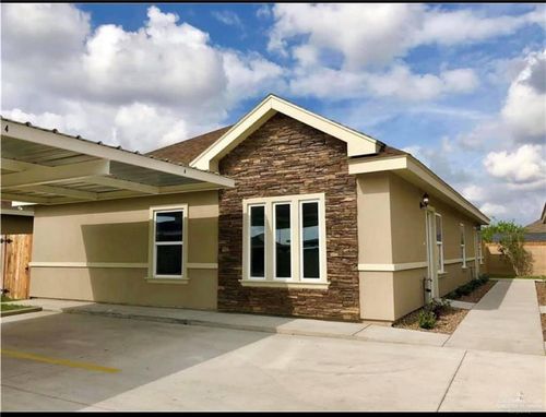 402 Newport Ave, Edinburg, TX, 78539-3537 | Card Image