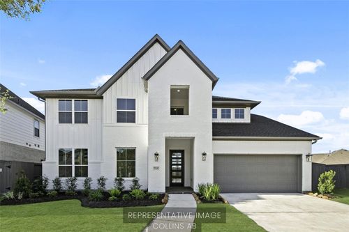 32402 Violet Dancer Ct, Fulshear, TX, 77441-2946 | Card Image