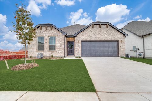 3737 Paradise Way, Sherman, TX, 75090-5133 | Card Image