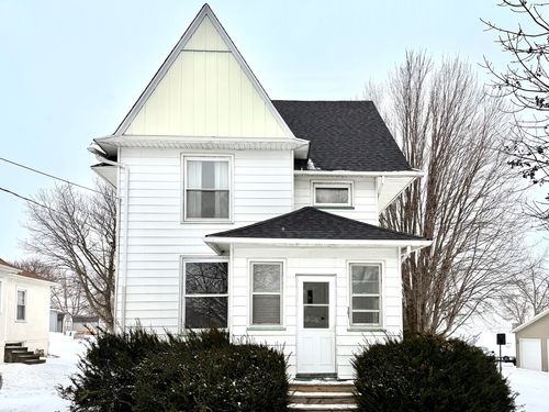 301 Van Buren St, Ohio, IL, 61349-9503 | Card Image