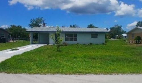 2801 Poinciana Ct, PUNTA GORDA, FL, 33950-6872 | Card Image