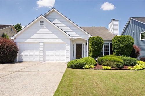 4527 Baker Grove Rd Nw, Acworth, GA, 30101-6349 | Card Image
