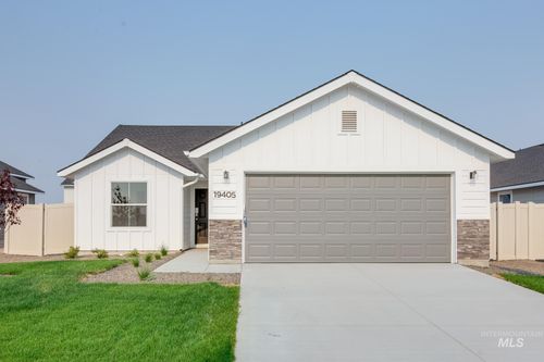 2836 E Night Rider Dr, Kuna, ID, 83634 | Card Image