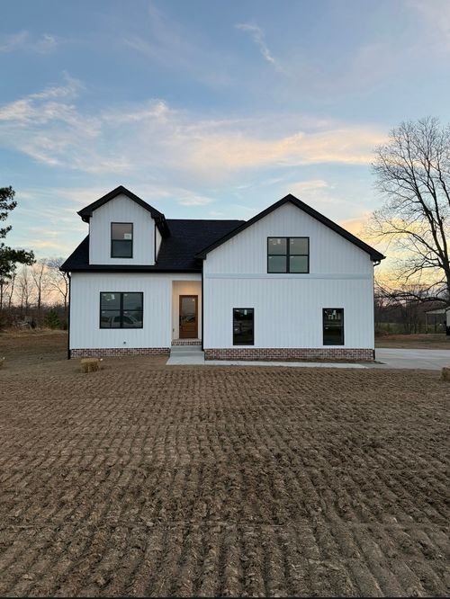 4323 South Garrett, Springfield, TN, 37172 | Card Image