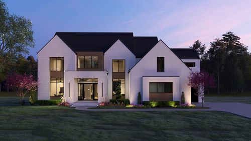 718 Wilson Pike, Brentwood, TN, 37027-6050 | Card Image