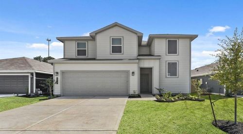 23547 Nectar Crest Hts, Splendora, TX, 77372-5561 | Card Image