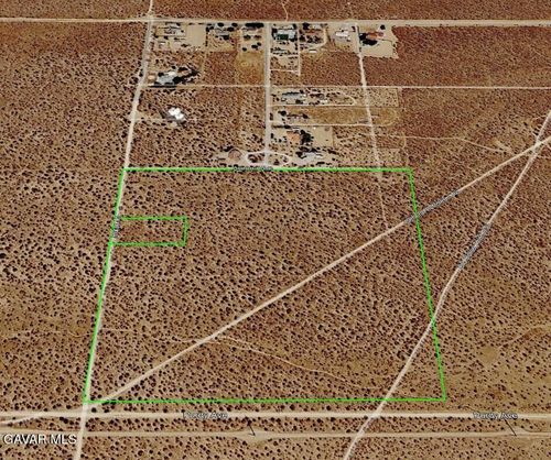 14200 Rutan Rd, Mojave, CA, 93501 | Card Image