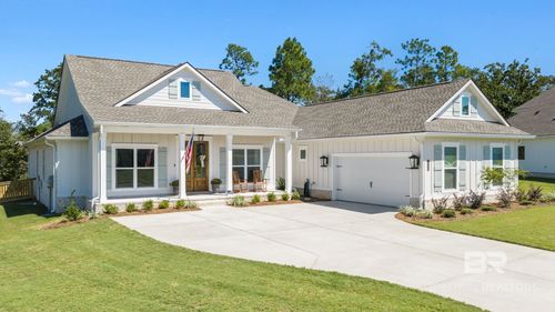 12210 Exbury Way, Spanish Fort, AL, 36527-8857 | Card Image