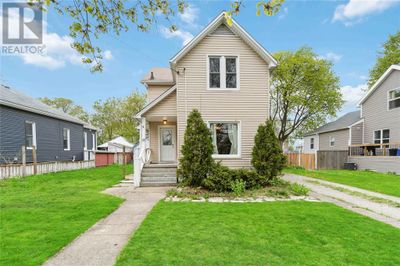 119 Samuel St, House other with 4 bedrooms, 2 bathrooms and null parking in Sarnia ON | Image 1