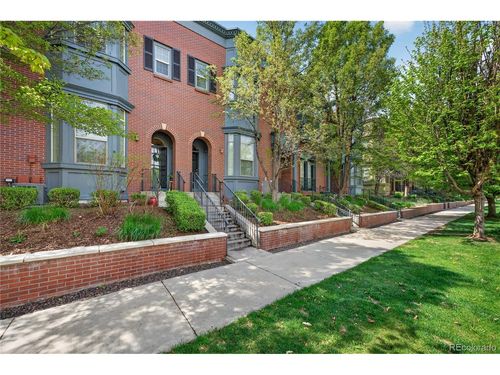 8250 E 29th Ave, Denver, CO, 80238-2508 | Card Image
