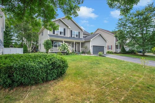 17 Bower St, South Burlington, VT, 05403-7775 | Card Image