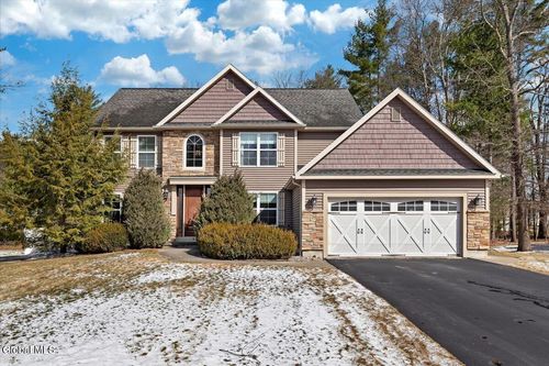 5 Wyndham Way, Ballston Spa, NY, 12020-5001 | Card Image