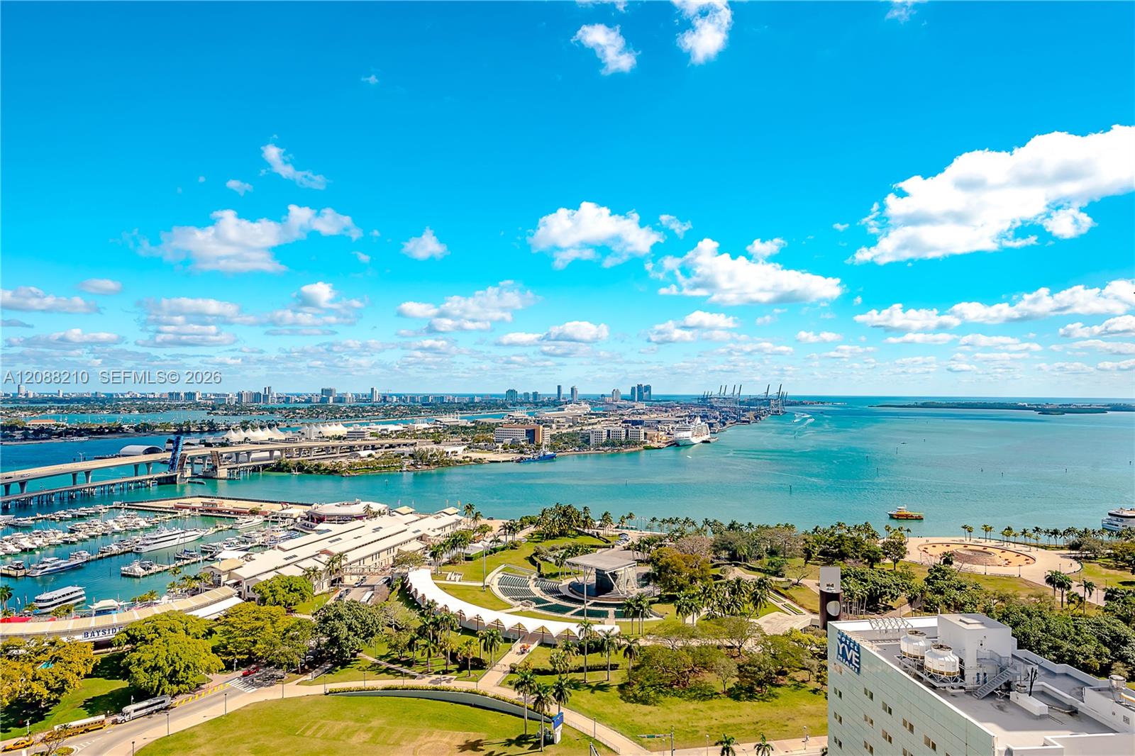 Residential Lease in Miami