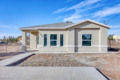 11607 Valle Bonito Rd, Socorro, TX, 79927-3028 | Card Image