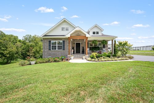 295 Brown Rd, Castalian Springs, TN, 37031-5523 | Card Image