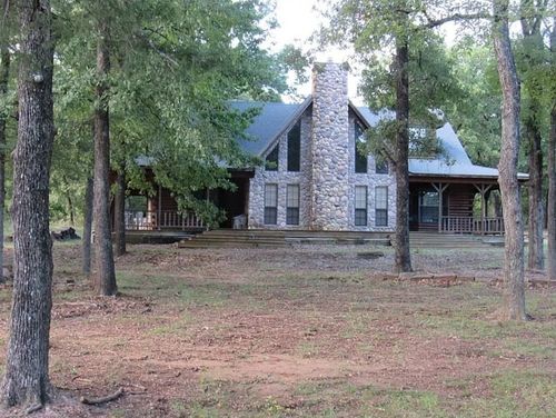 4247 N Fm 1752, Savoy, TX, 75479-4439 | Card Image