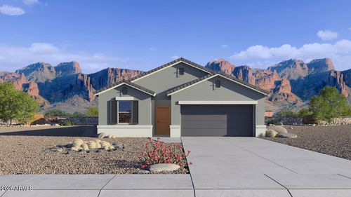 1413 W Walton Ave, Coolidge, AZ, 85128-6724 | Card Image