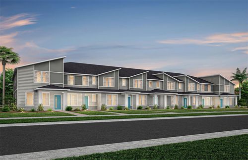 11256 Blue Bay Dr, Orlando, FL, 32832-4000 | Card Image