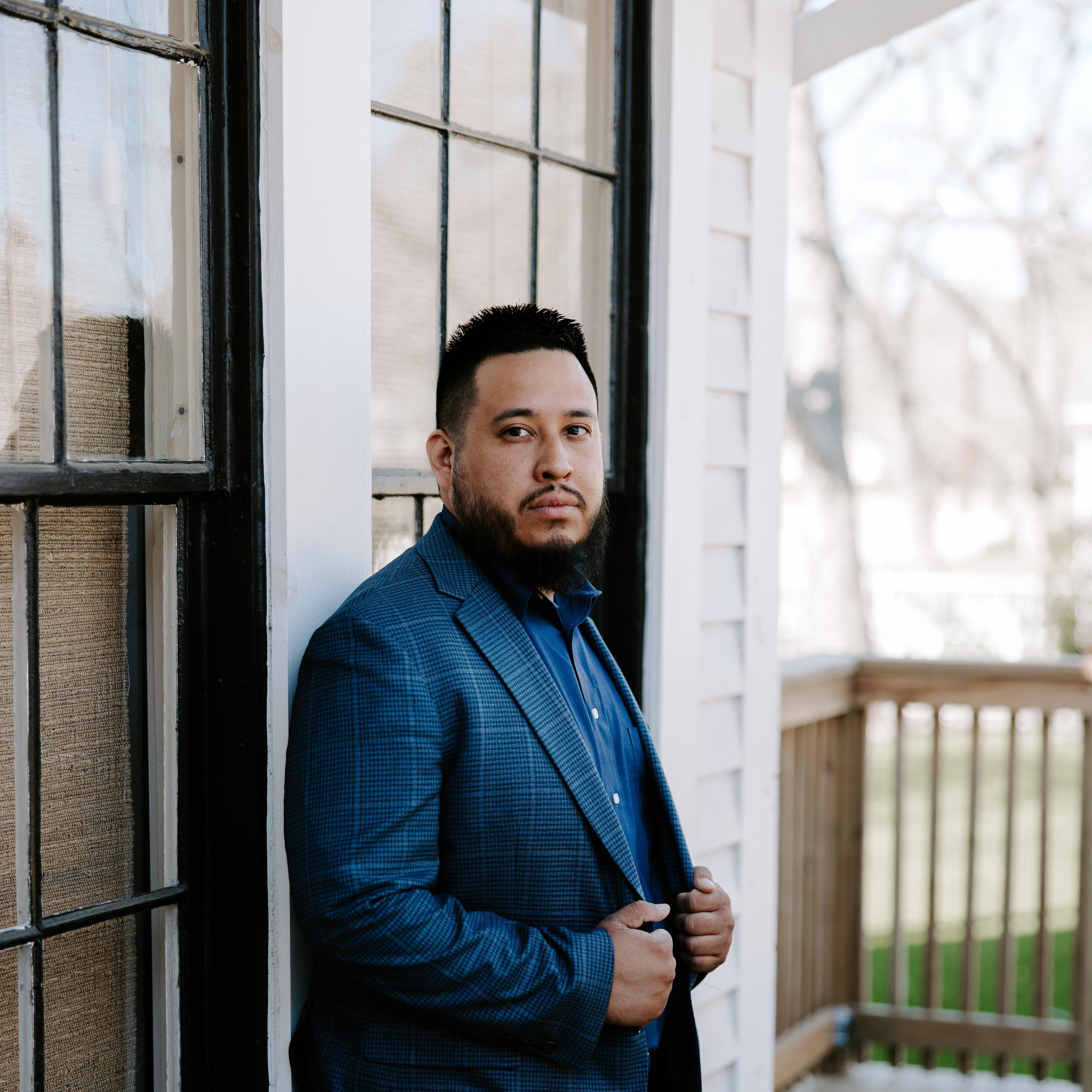 Melvin Villalta