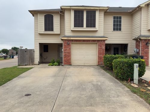 12614 Oceanside Dr, Euless, TX, 76040-3453 | Card Image